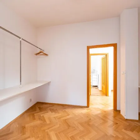 Appartement Klimentska Cartoon